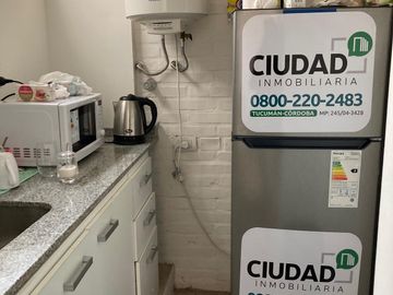 Departamento en San Miguel De Tucumán