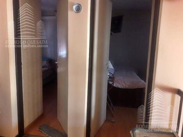 Hermoso chalet en dos plantas!Cochera para 3 vehiculos!Con piscina ,en Ramos Mejia (Zona Oeste)