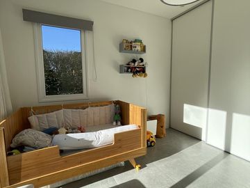 Casa en venta 4 amb en barrio cerrado Altos del Sol