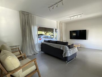 Casa en venta 4 amb en barrio cerrado Altos del Sol