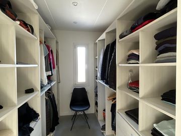 Casa en venta 4 amb en barrio cerrado Altos del Sol