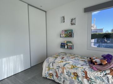 Casa en venta 4 amb en barrio cerrado Altos del Sol