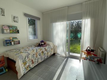 Casa en venta 4 amb en barrio cerrado Altos del Sol