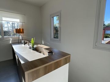 Casa en venta 4 amb en barrio cerrado Altos del Sol