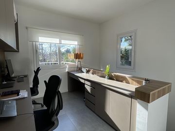 Casa en venta 4 amb en barrio cerrado Altos del Sol