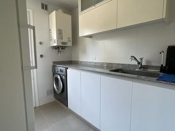 Casa en venta 4 amb en barrio cerrado Altos del Sol