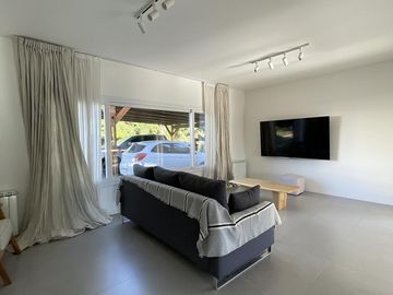 Casa en venta 4 amb en barrio cerrado Altos del Sol