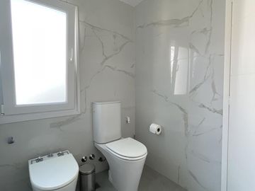 Casa en venta 4 amb en barrio cerrado Altos del Sol