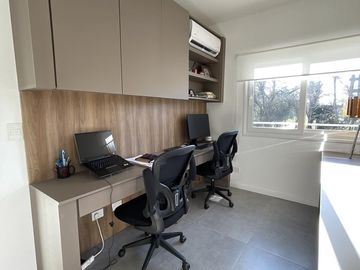 Casa en venta 4 amb en barrio cerrado Altos del Sol