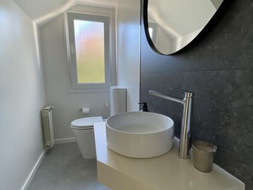 Casa en venta 4 amb en barrio cerrado Altos del Sol