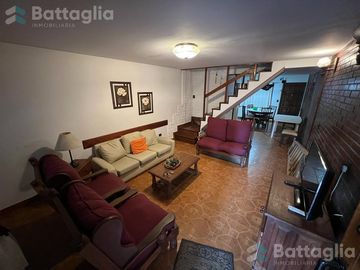 EXCELENTE DUPLEX! FINANCIA! TOMA PERMUTA- San Bernardo Del Tuyu