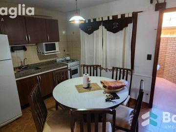 EXCELENTE DUPLEX! FINANCIA! TOMA PERMUTA- San Bernardo Del Tuyu