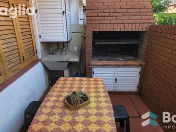 EXCELENTE DUPLEX! FINANCIA! TOMA PERMUTA- San Bernardo Del Tuyu