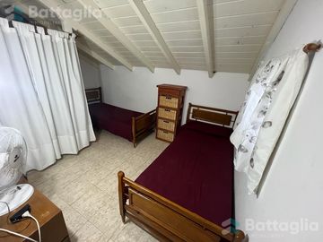 EXCELENTE DUPLEX! FINANCIA! TOMA PERMUTA- San Bernardo Del Tuyu