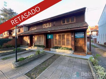 EXCELENTE DUPLEX! FINANCIA! TOMA PERMUTA- San Bernardo Del Tuyu