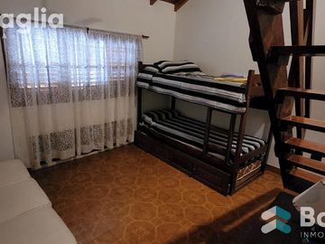 EXCELENTE DUPLEX! FINANCIA! TOMA PERMUTA- San Bernardo Del Tuyu