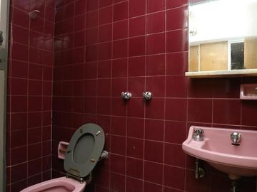 Venta Departamento 3 Ambientes con Balcón Terraza y Espacio Guardacoche en Recoleta