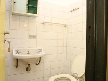 Venta Departamento 3 Ambientes con Balcón Terraza y Espacio Guardacoche en Recoleta