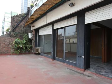 Venta Departamento 3 Ambientes con Balcón Terraza y Espacio Guardacoche en Recoleta