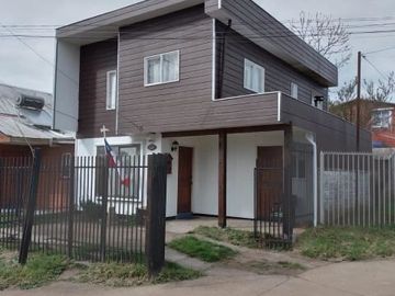 Casa en Venta en Fundo El Carmen/Los Escultores