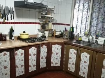 Casa en Venta en Fundo El Carmen/Los Músicos