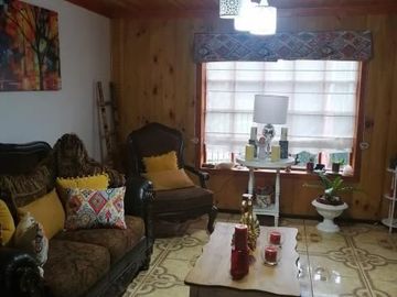Casa en Venta en Fundo El Carmen/Los Músicos