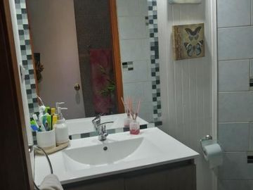 Casa en Venta en Fundo El Carmen/Los Músicos