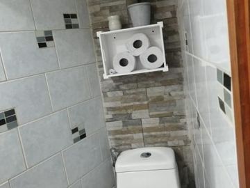 Casa en Venta en Fundo El Carmen/Los Músicos