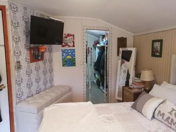 Casa en Venta en Fundo El Carmen/Los Músicos