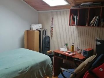 Casa en Venta en Fundo El Carmen/Los Músicos
