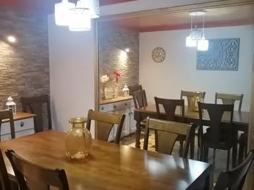 Casa en Venta en Fundo El Carmen/Los Músicos
