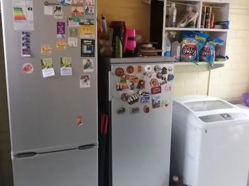 Casa en Venta en Fundo El Carmen/Los Músicos