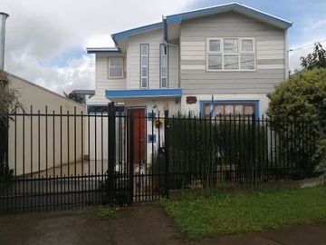 Casa en Venta en Fundo El Carmen/Los Músicos