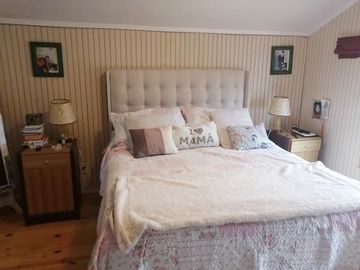 Casa en Venta en Fundo El Carmen/Los Músicos