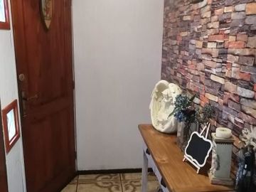 Casa en Venta en Fundo El Carmen/Los Músicos