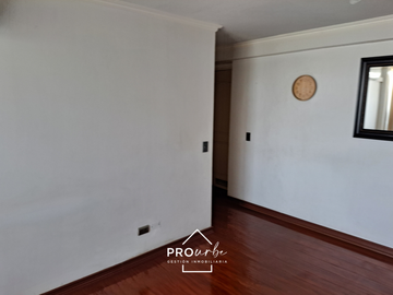 Departamento en Venta en Cueto / Barrio Yungay