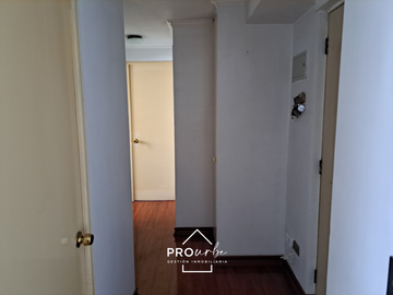 Departamento en Venta en Cueto / Barrio Yungay