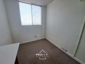 Departamento en Venta en Cueto / Barrio Yungay