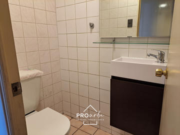 Departamento en Venta en Cueto / Barrio Yungay