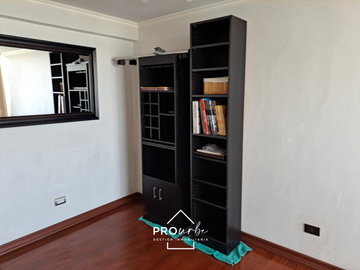 Departamento en Venta en Cueto / Barrio Yungay