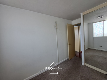 Departamento en Venta en Cueto / Barrio Yungay