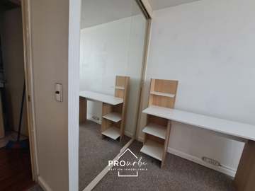 Departamento en Venta en Cueto / Barrio Yungay