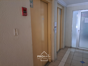 Departamento en Venta en Cueto / Barrio Yungay