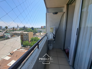 Departamento en Venta en Cueto / Barrio Yungay