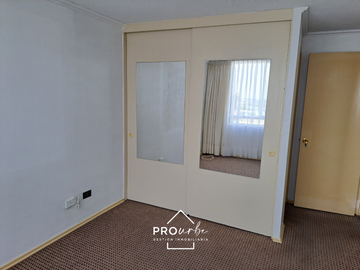 Departamento en Venta en Cueto / Barrio Yungay