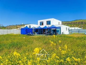 Casa en Venta en Santa Elena