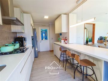 Casa en Venta en Santa Elena