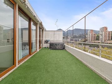 Departamento en Venta en Avenida San Josemaría Escrivá de Balaguer