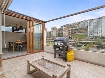 Departamento en Venta en Avenida San Josemaría Escrivá de Balaguer