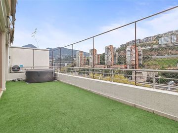 Departamento en Venta en Avenida San Josemaría Escrivá de Balaguer